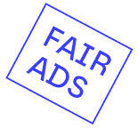 FairAds Logo